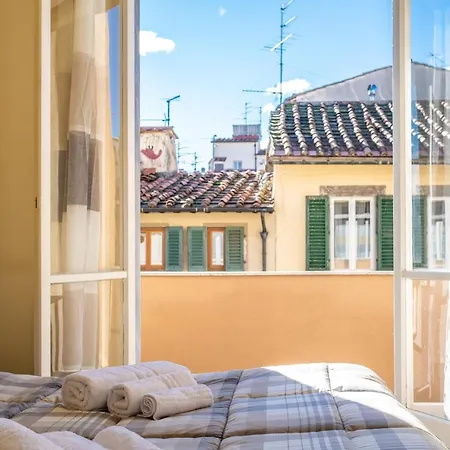 Agnolo Main Holiday home Florence