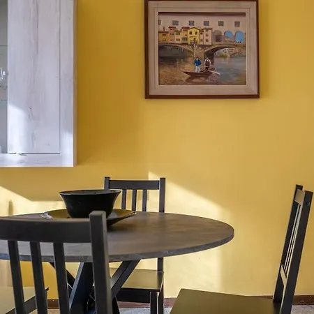 Agnolo Main Holiday home