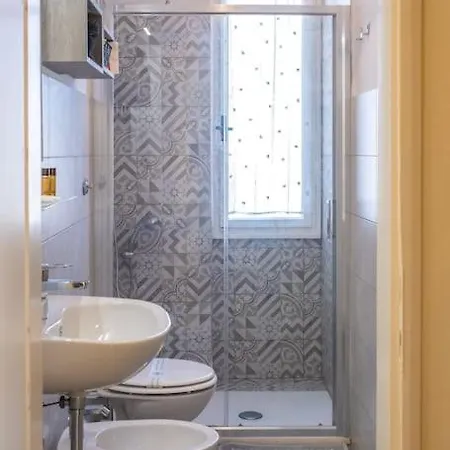 Agnolo Main Holiday home