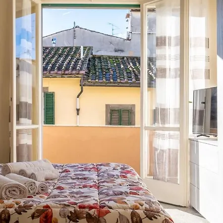 Holiday home Agnolo Main